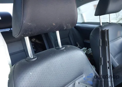 2014 Volkswagen Jetta 2.0L Tdi из США, поврежденный, VIN 3VW3L7AJ1EM328324